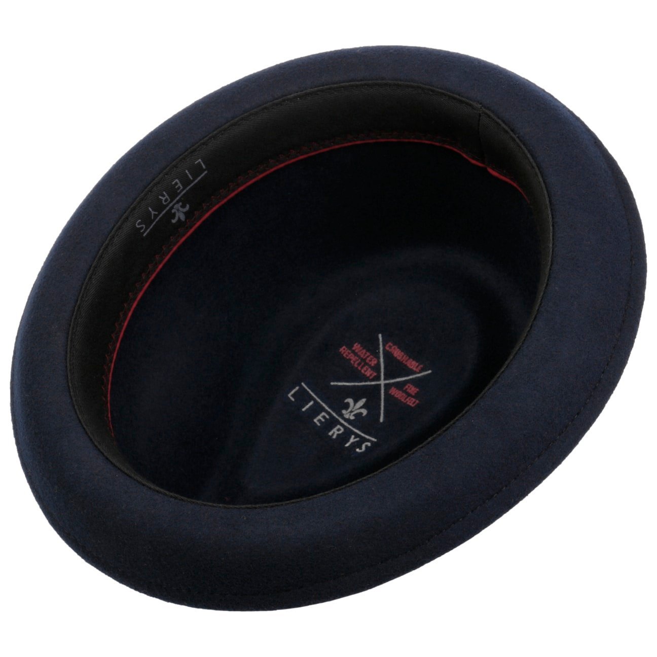 Villerby Player Wool Hat - JJ Hat Center ®