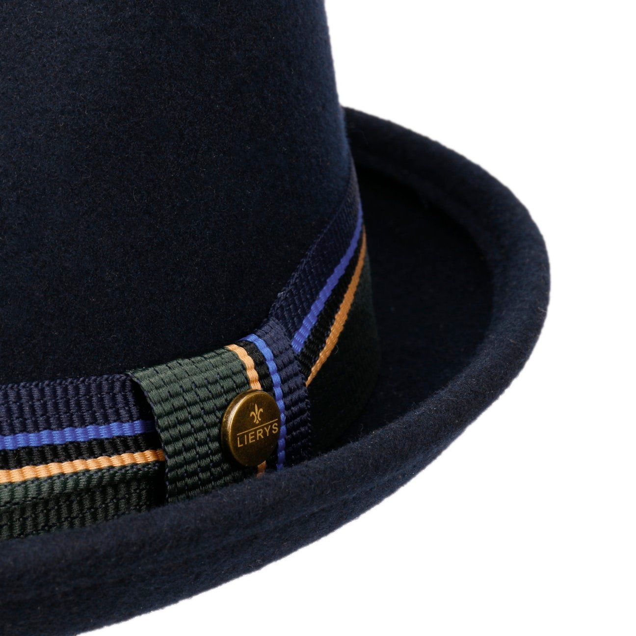 Villerby Player Wool Hat - JJ Hat Center ®