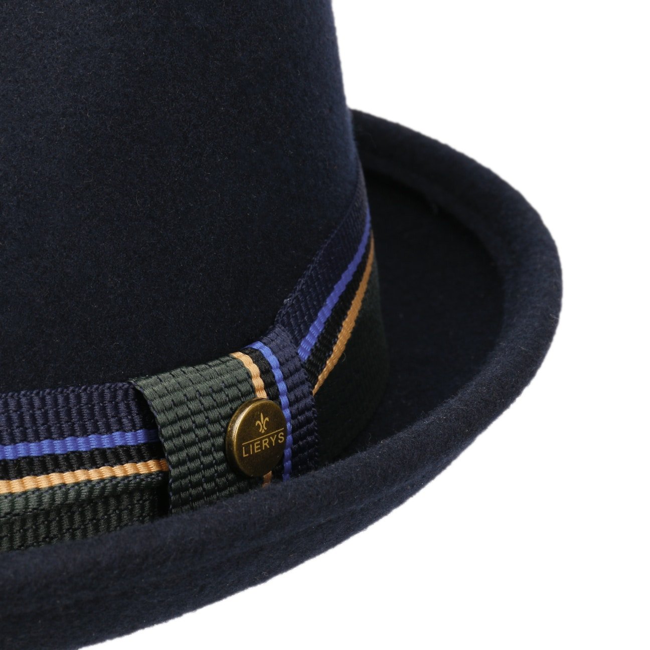 Villerby Player Wool Hat - JJ Hat Center ®