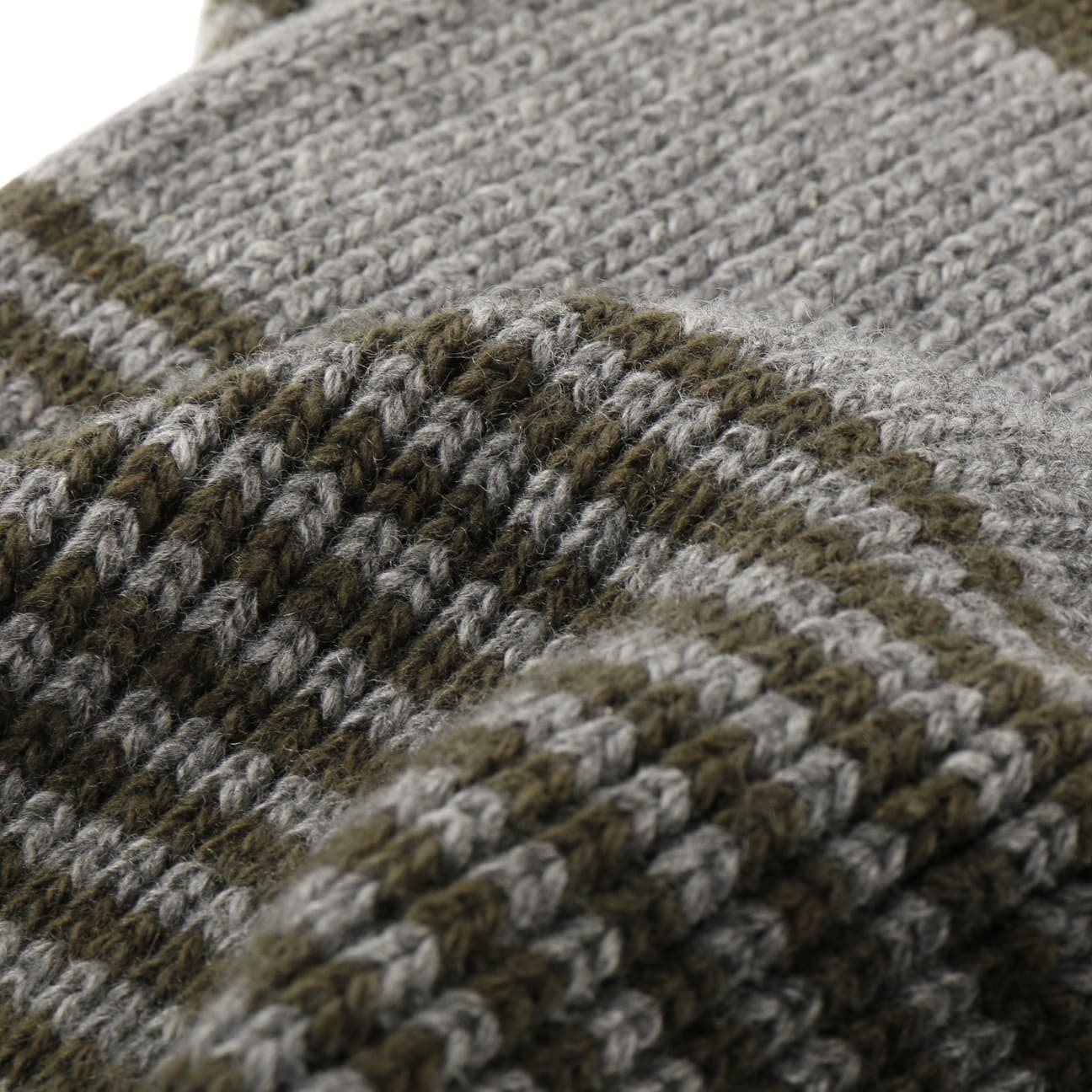 Dillingham Knit Scarf - JJ Hat Center ®