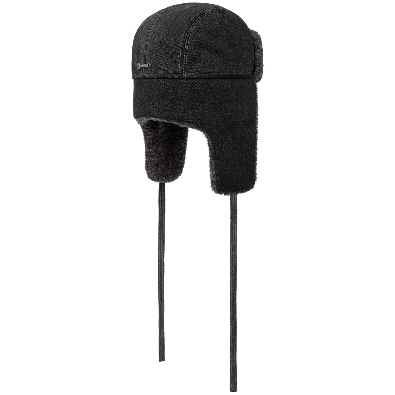 Bomber Denim Garage Aviator Hat - JJ Hat Center ®