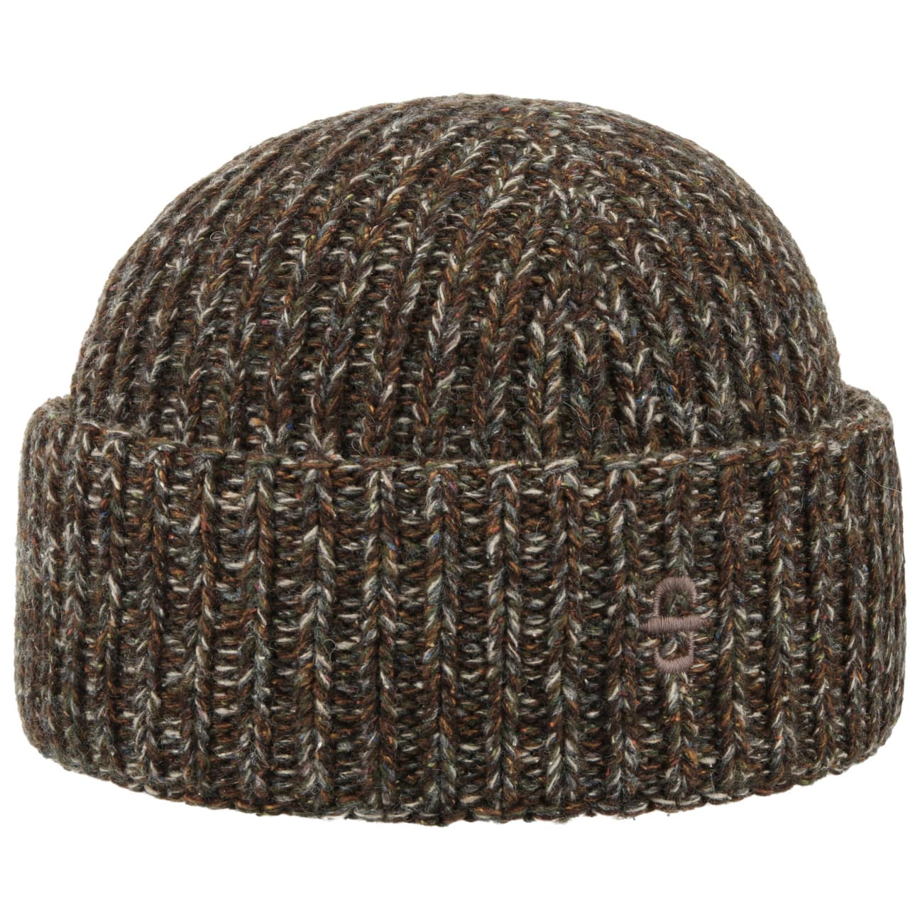 Lemeta Multicolour Beanie with Cuff - JJ Hat Center ®