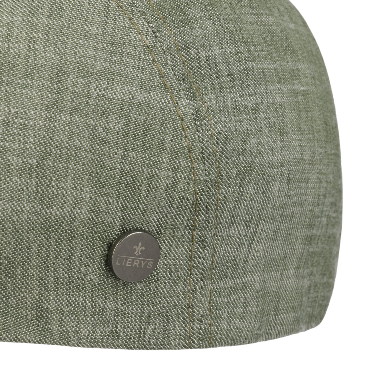 Cotton Flat Cap - JJ Hat Center ®