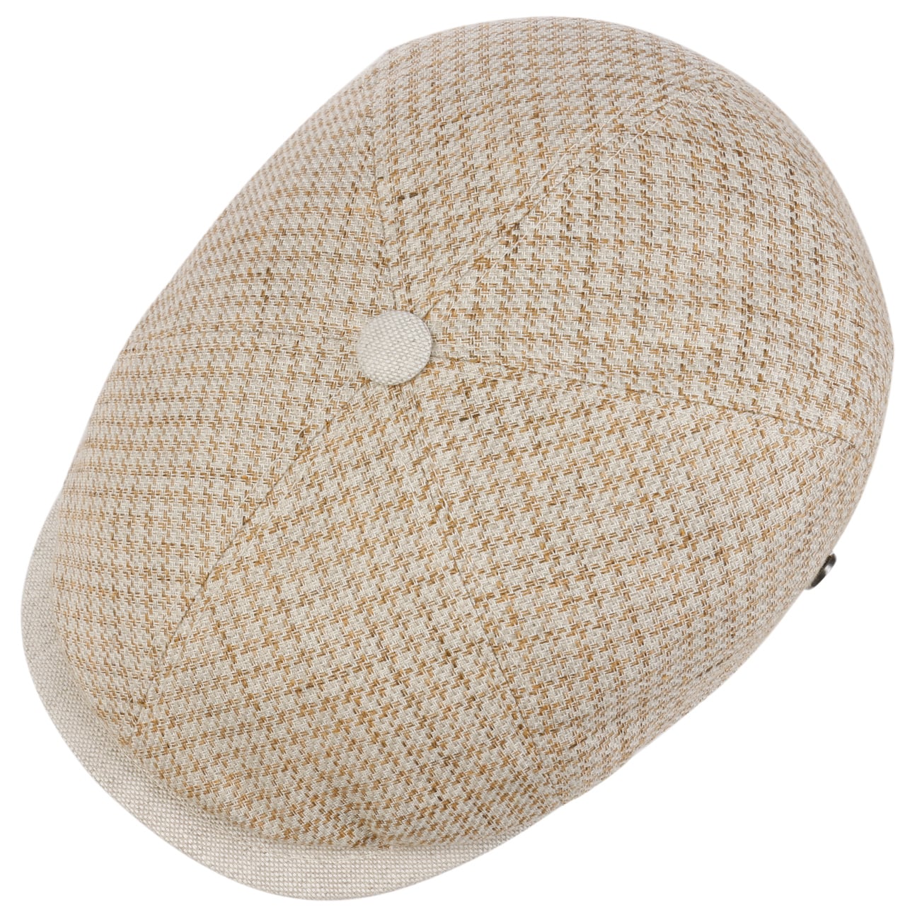 Flat Cap - JJ Hat Center ®