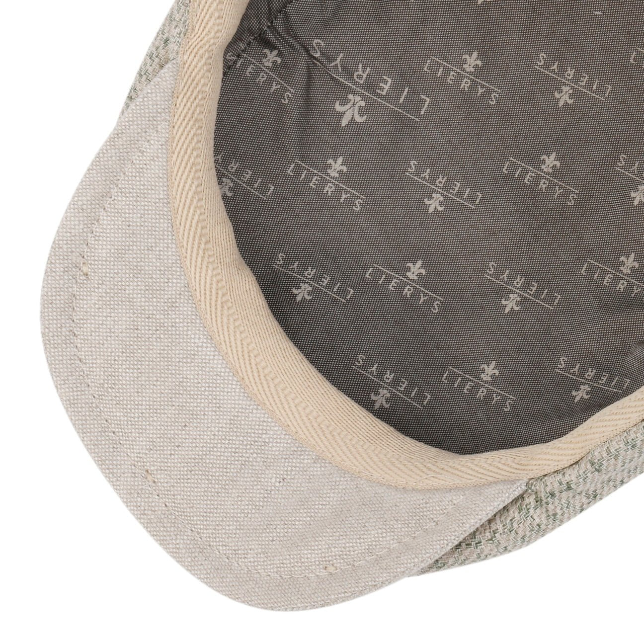 Flat Cap - JJ Hat Center ®