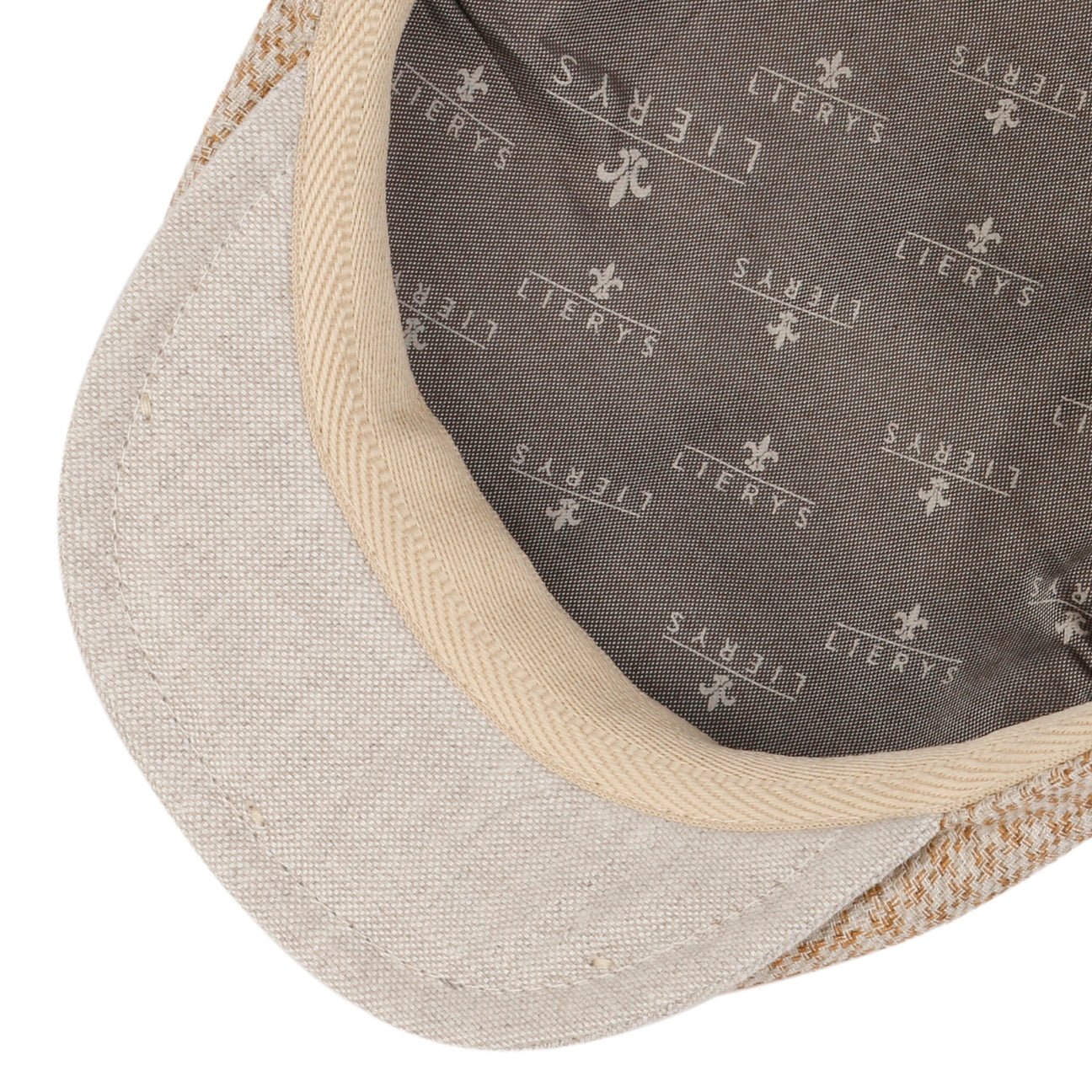 Flat Cap - JJ Hat Center ®