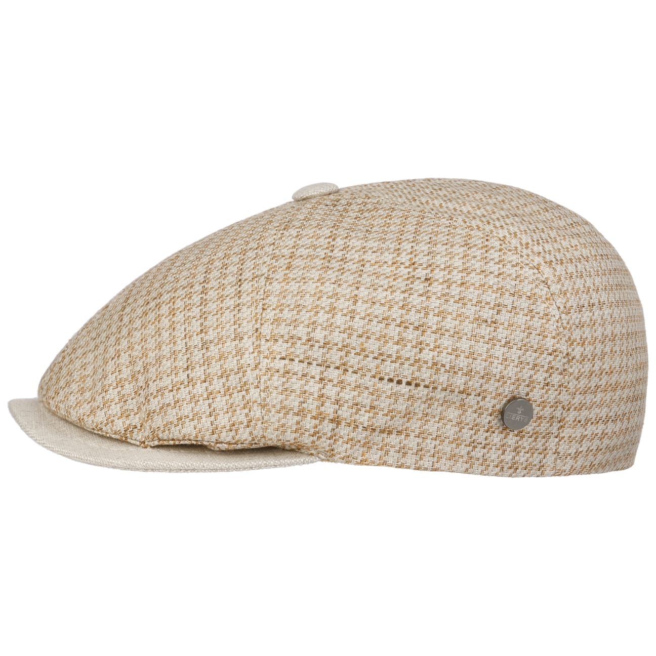 Flat Cap - JJ Hat Center ®