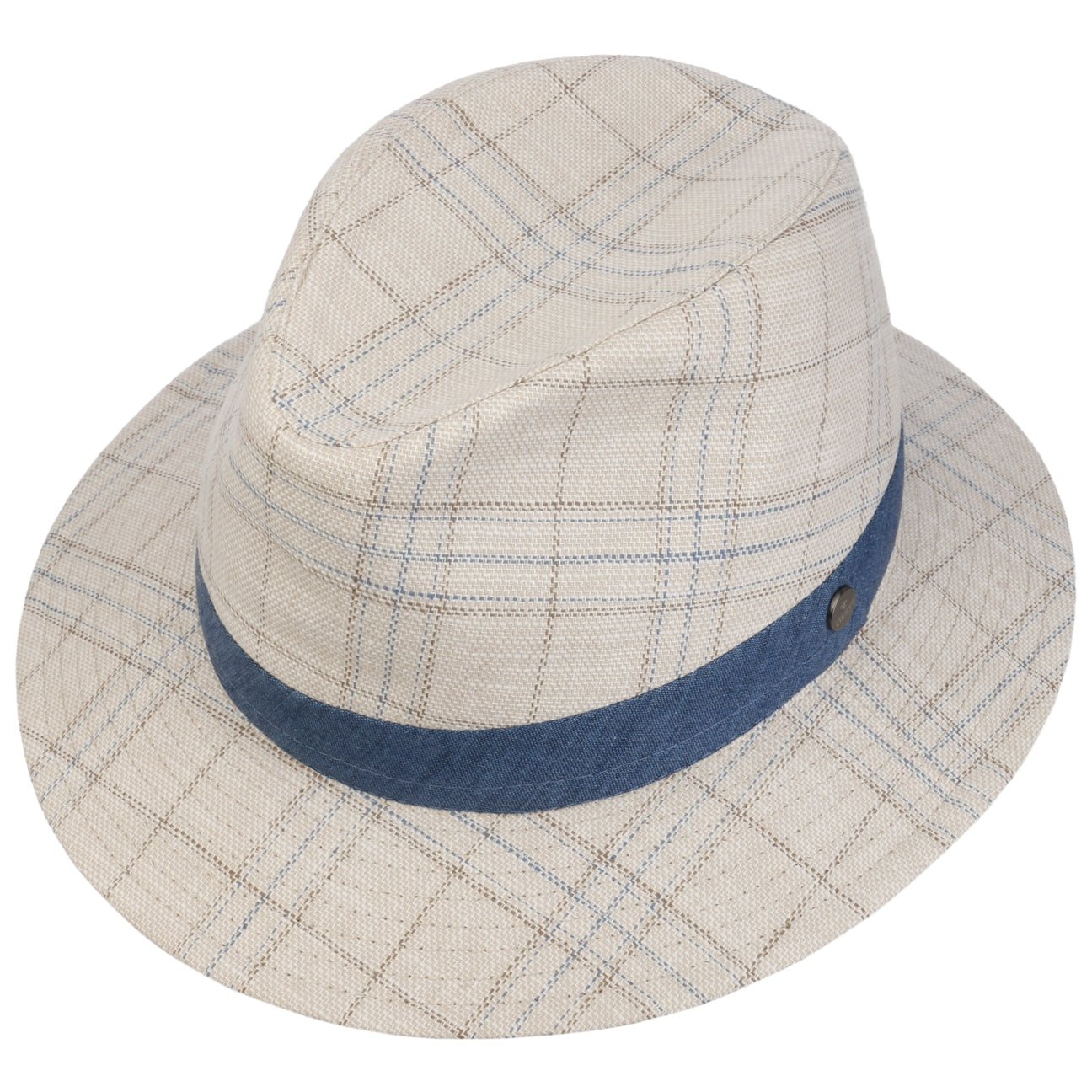 Traveller - JJ Hat Center ®