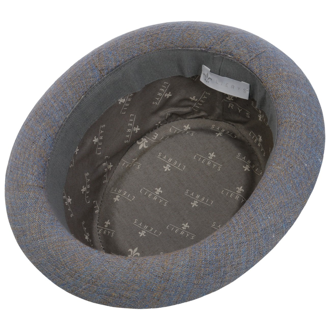 Pork Pie Melange - JJ Hat Center ®