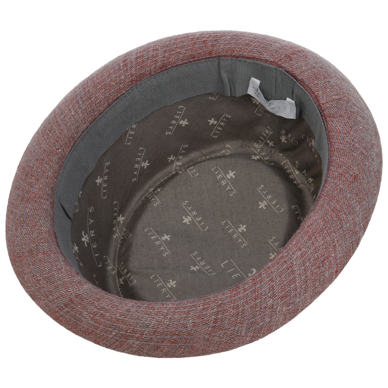 Pork Pie Melange - JJ Hat Center ®