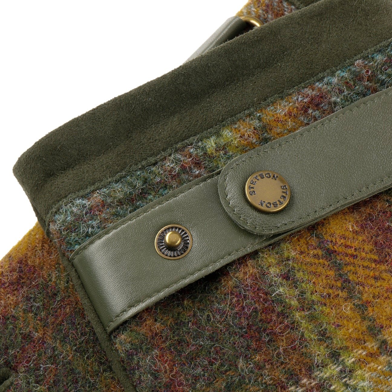 Oakdale Leather Gloves - JJ Hat Center ®