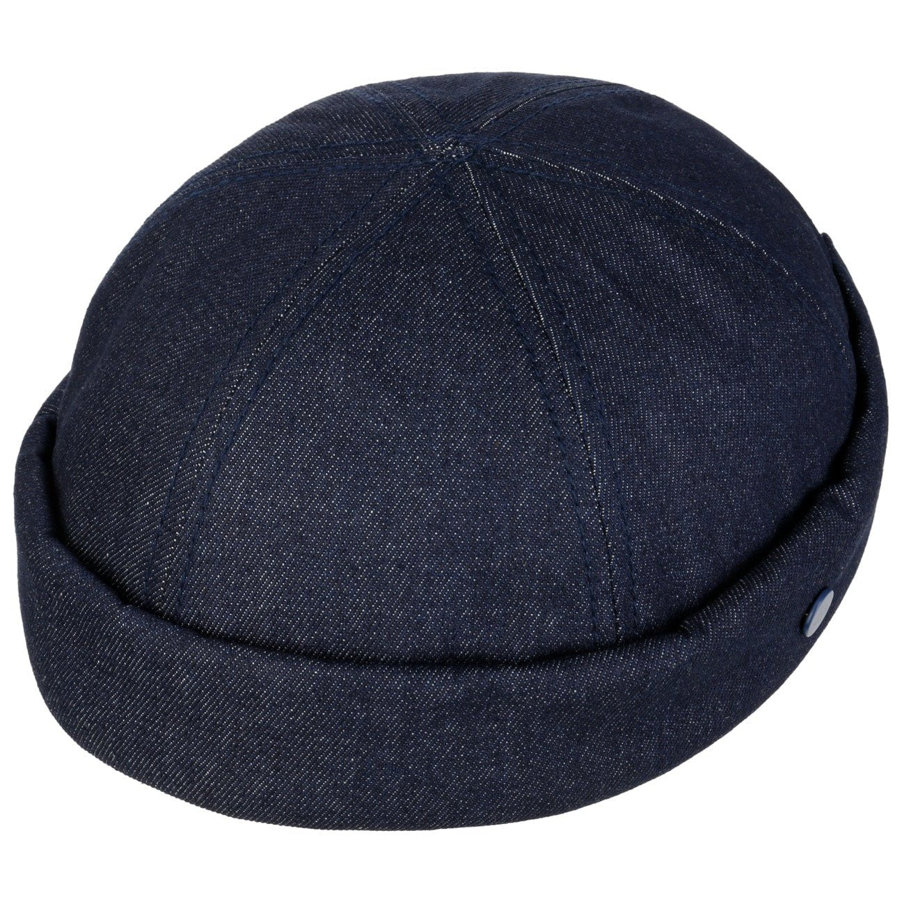 Denim Docker Hat - JJ Hat Center ®