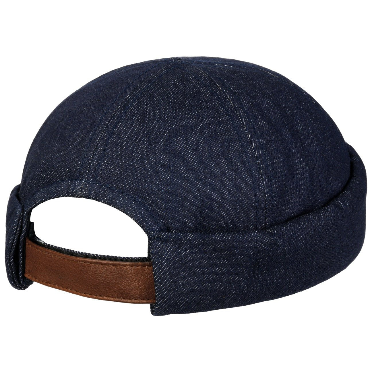 Denim Docker Hat - JJ Hat Center ®