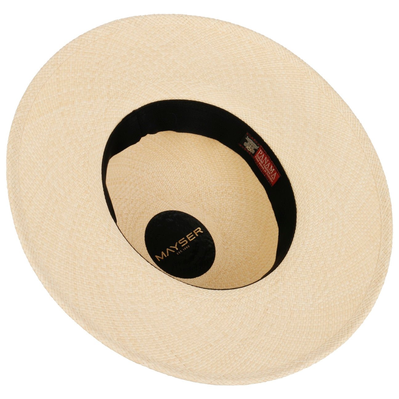 Paola Brisa Panama Hat - JJ Hat Center ®