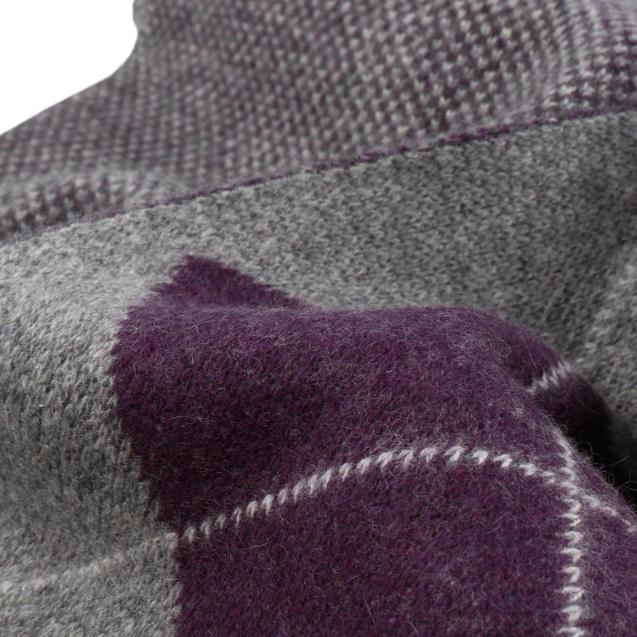 Upton Cashmere Scarf - JJ Hat Center ®