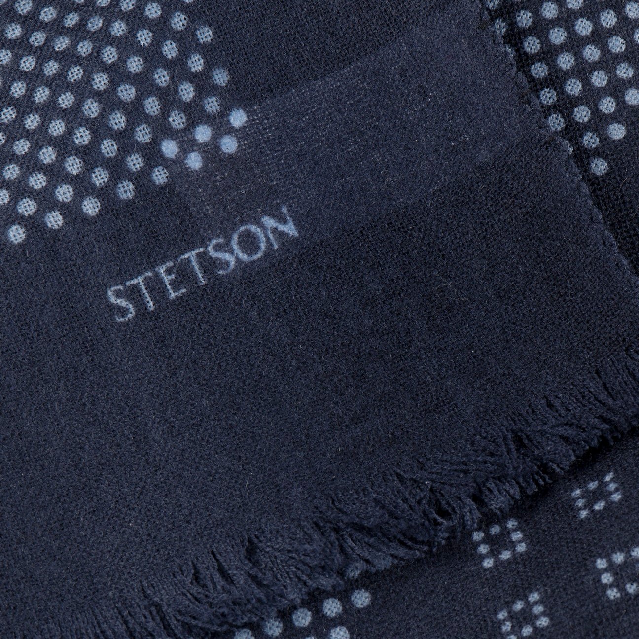 Bearsbridge Wool Scarf - JJ Hat Center ®