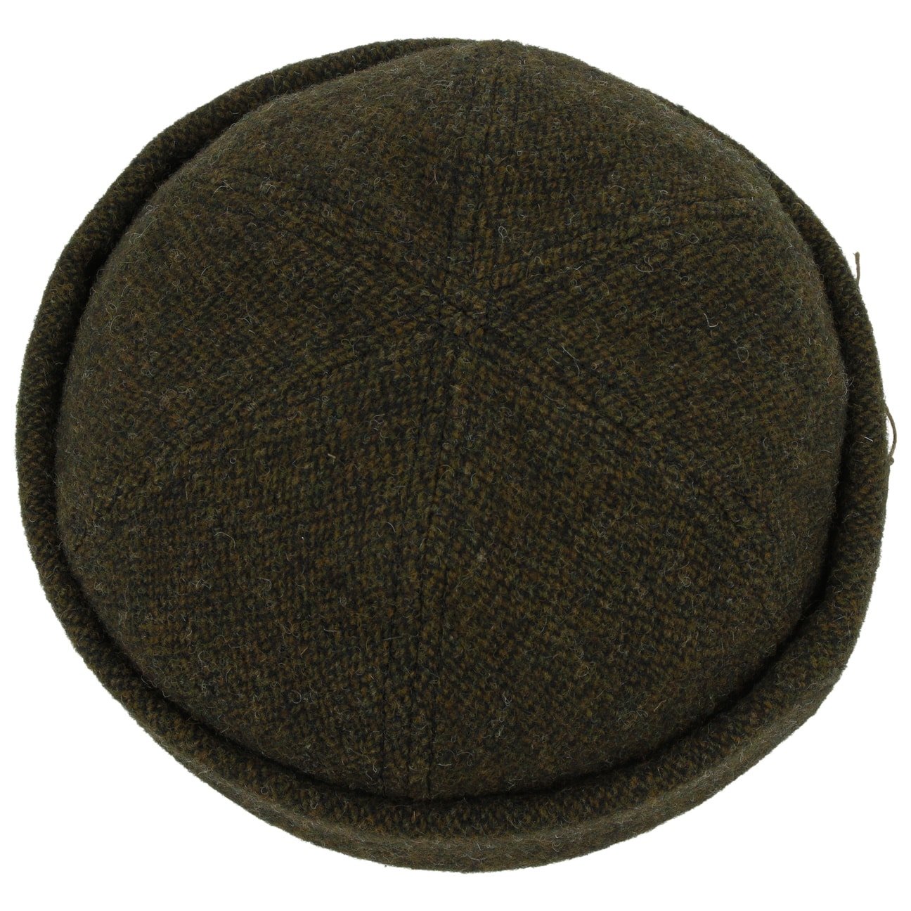 Jamestown Wool Docker Hat - JJ Hat Center ®
