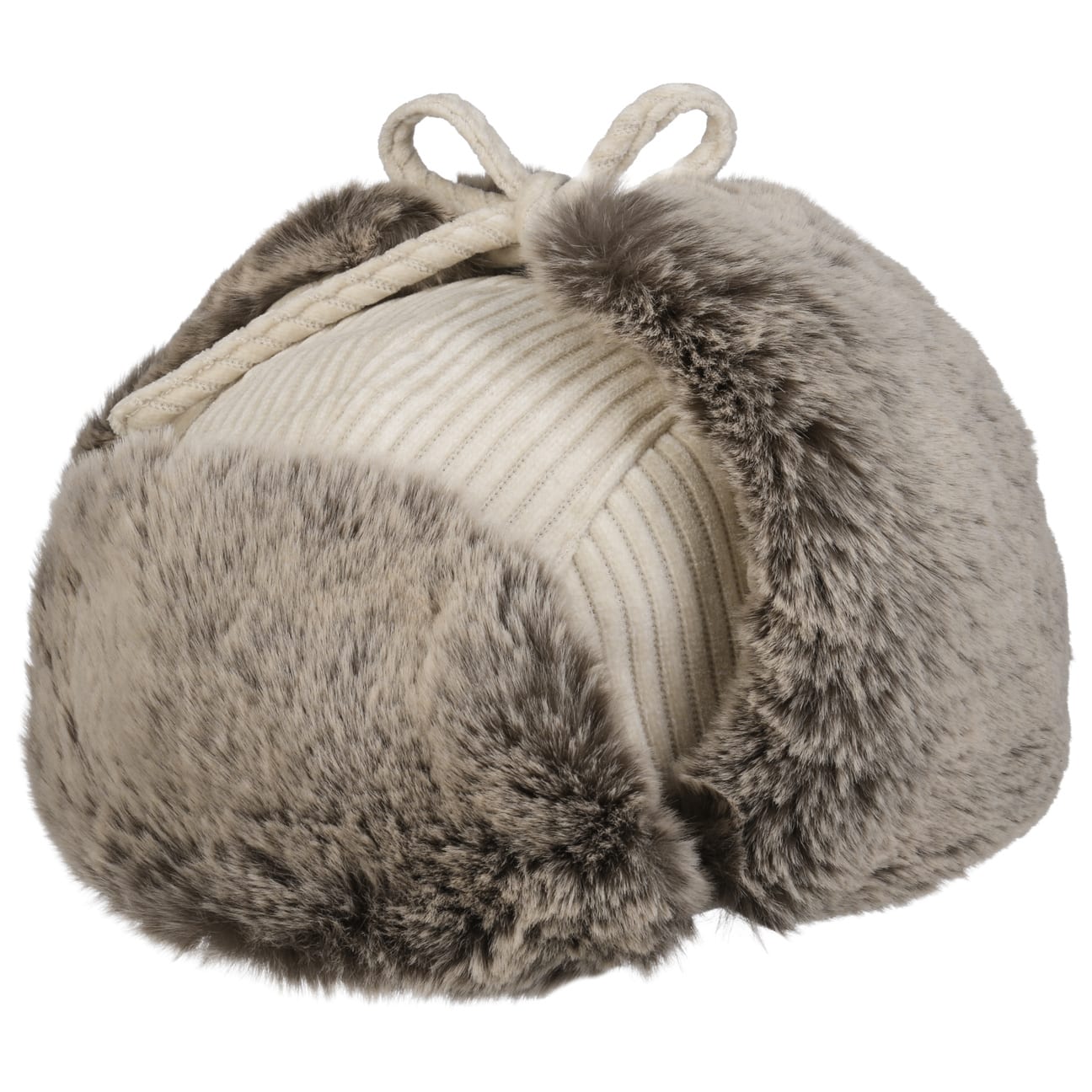 Seldovia Corduroy Aviator Hat - JJ Hat Center ®