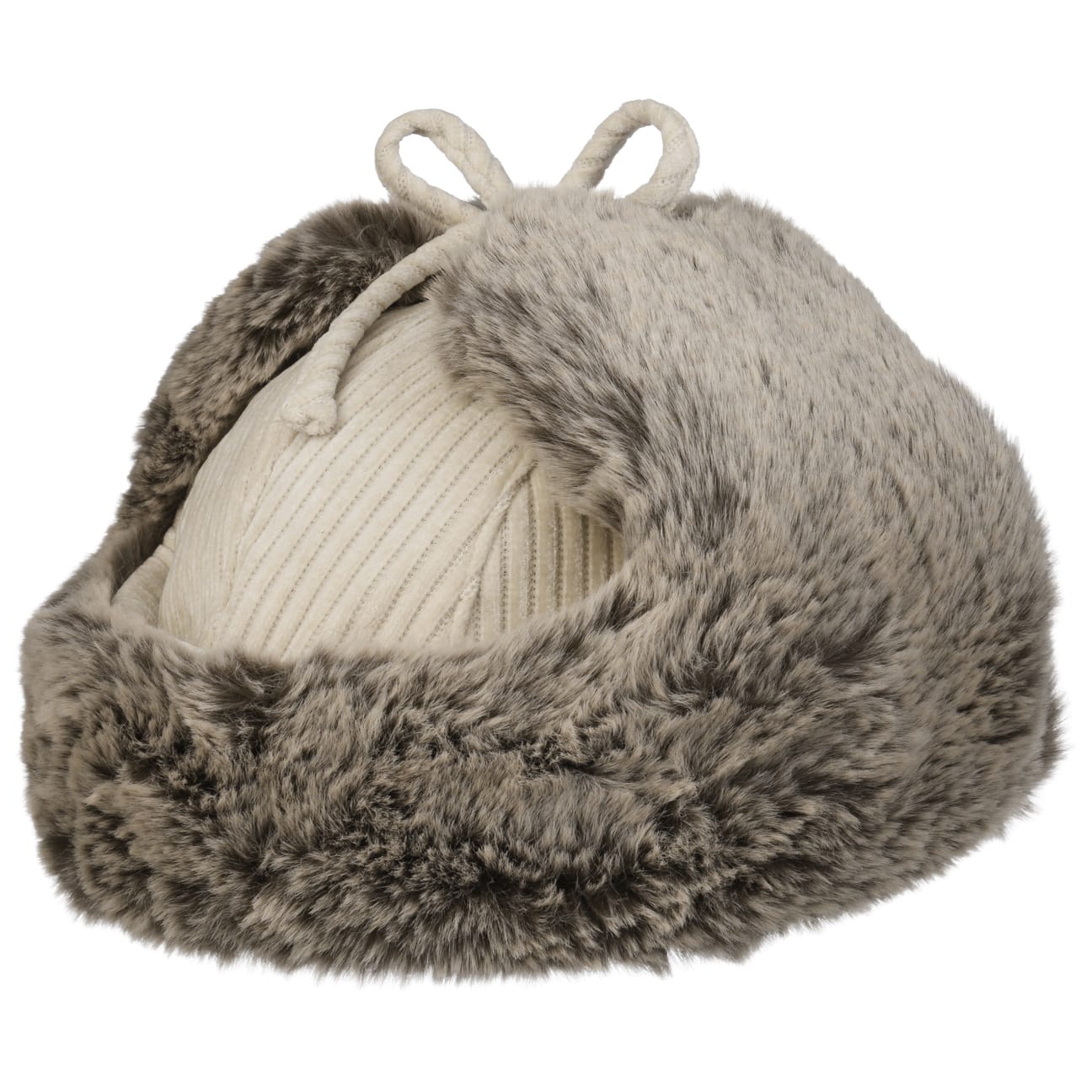 Seldovia Corduroy Aviator Hat - JJ Hat Center ®