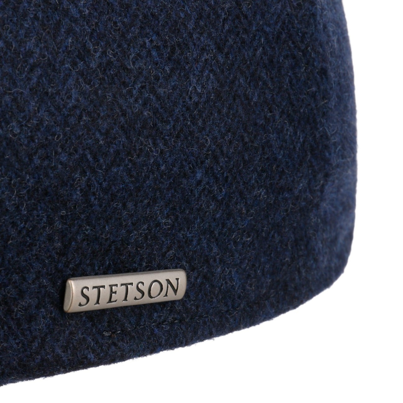 Texas Finningley 6 Panel Flat Cap - JJ Hat Center ®