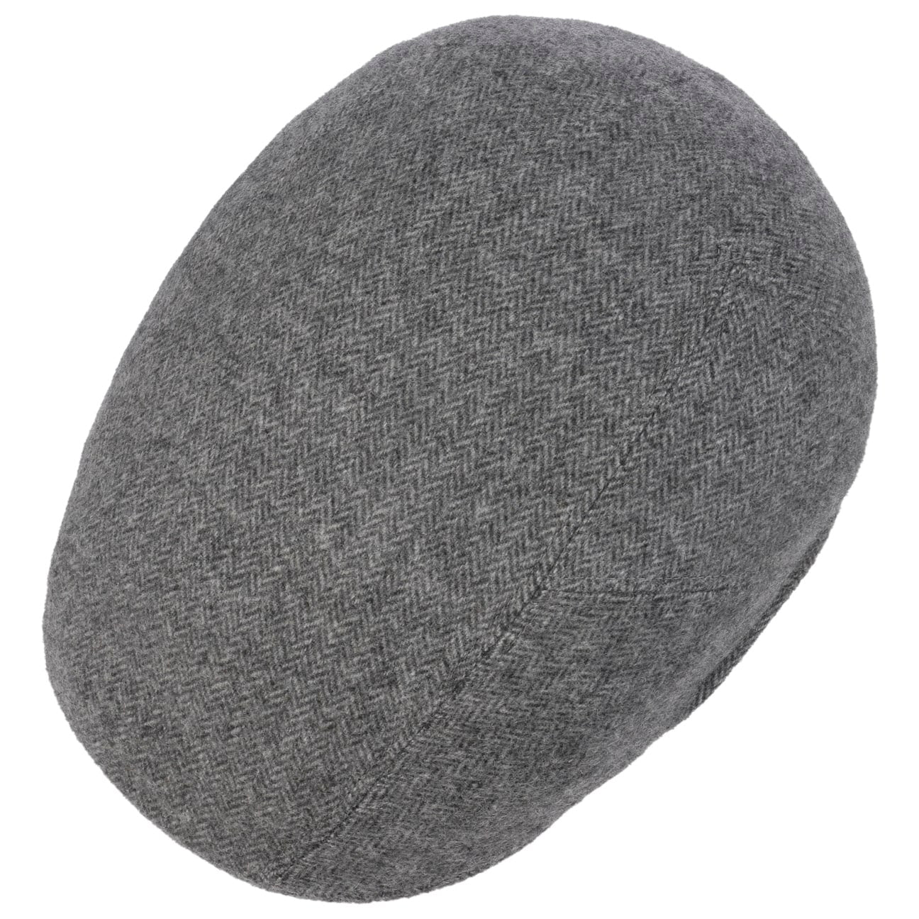 Finningley 5 Panel Flat Cap - JJ Hat Center ®