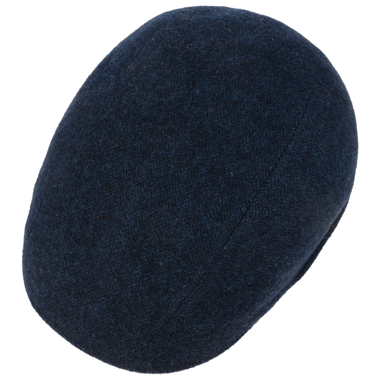 Finningley 5 Panel Flat Cap - JJ Hat Center ®