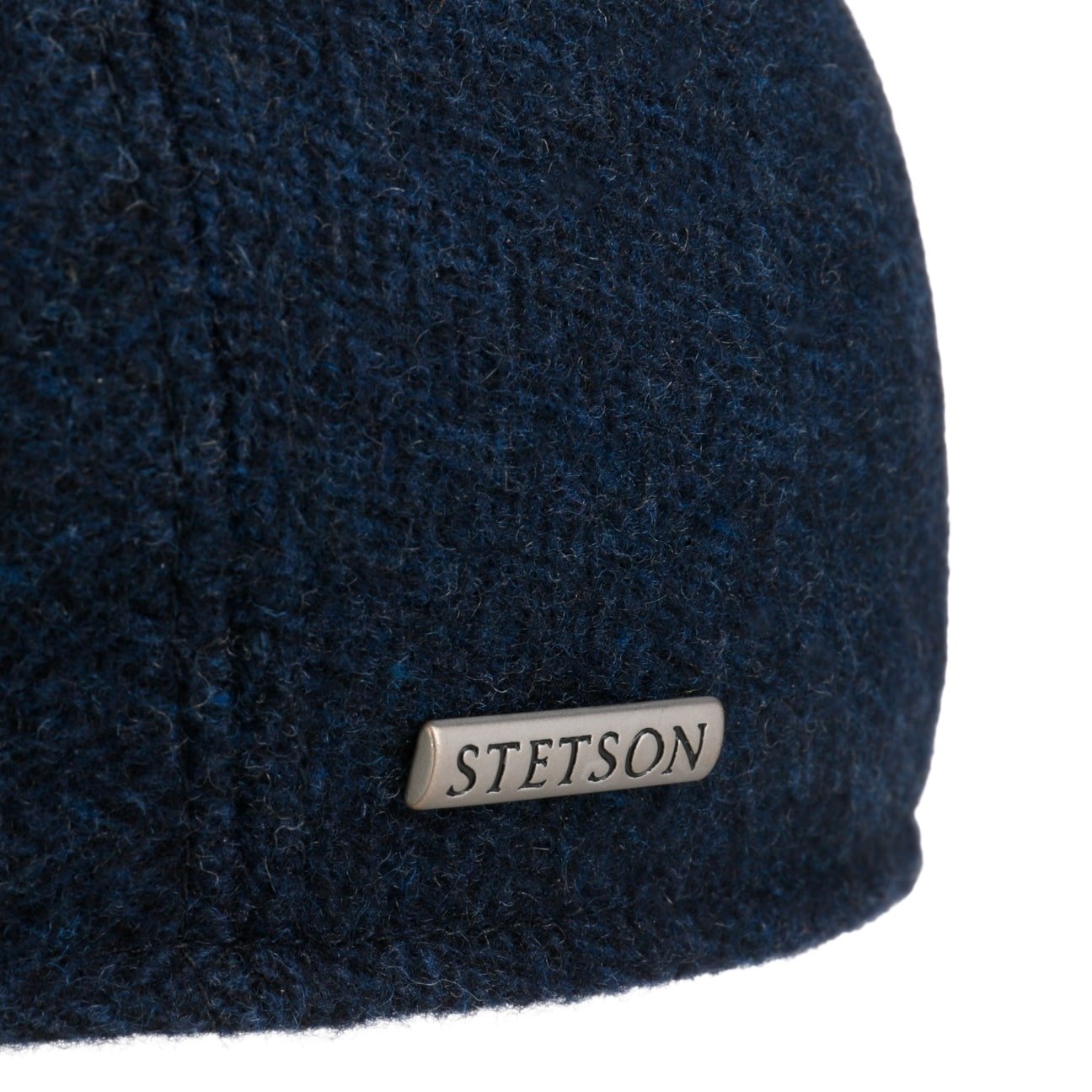 Finningley 5 Panel Flat Cap - JJ Hat Center ®