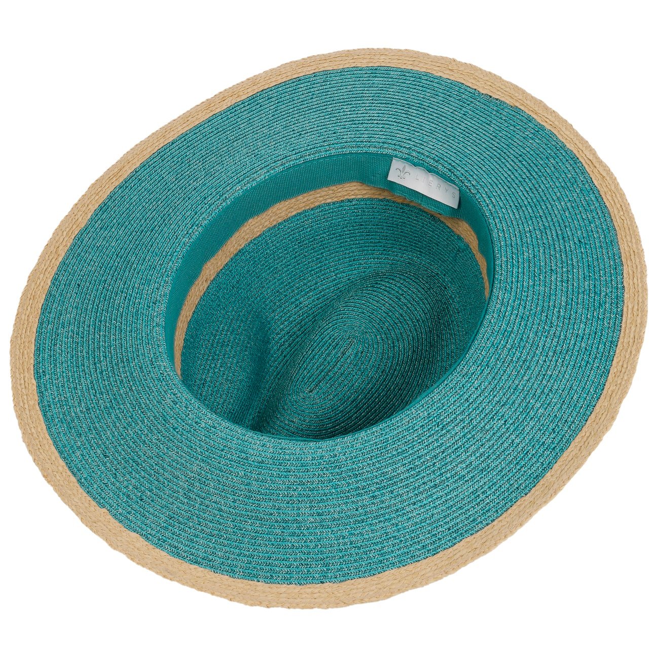 turquoise