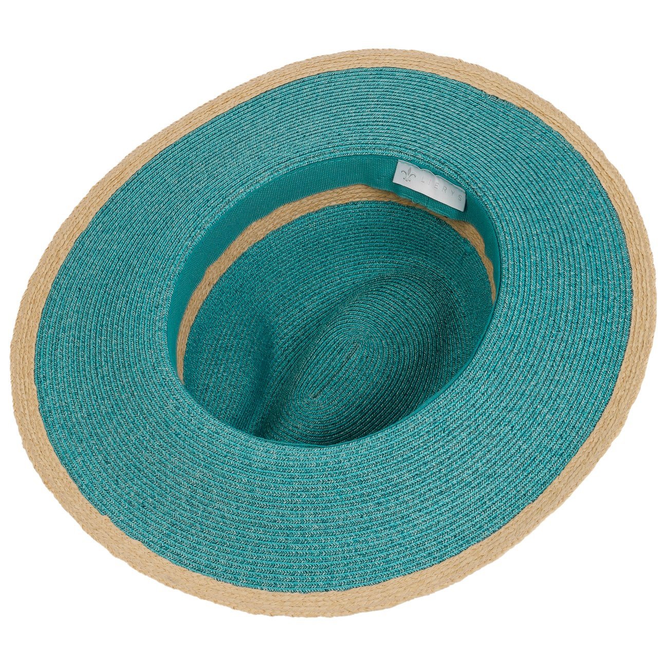 Fine Straw Traveller - JJ Hat Center ®