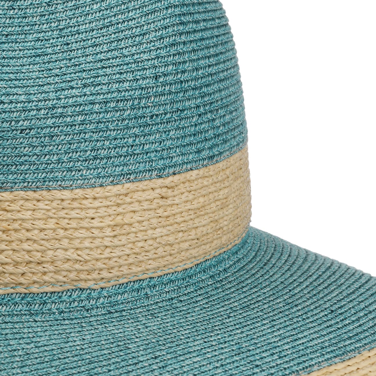 Fine Straw Traveller - JJ Hat Center ®