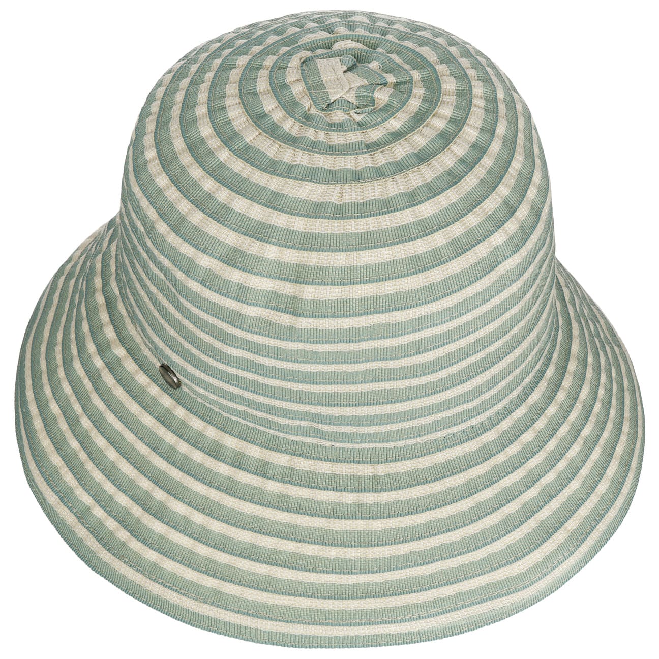 Cotton Braided Hat - JJ Hat Center ®