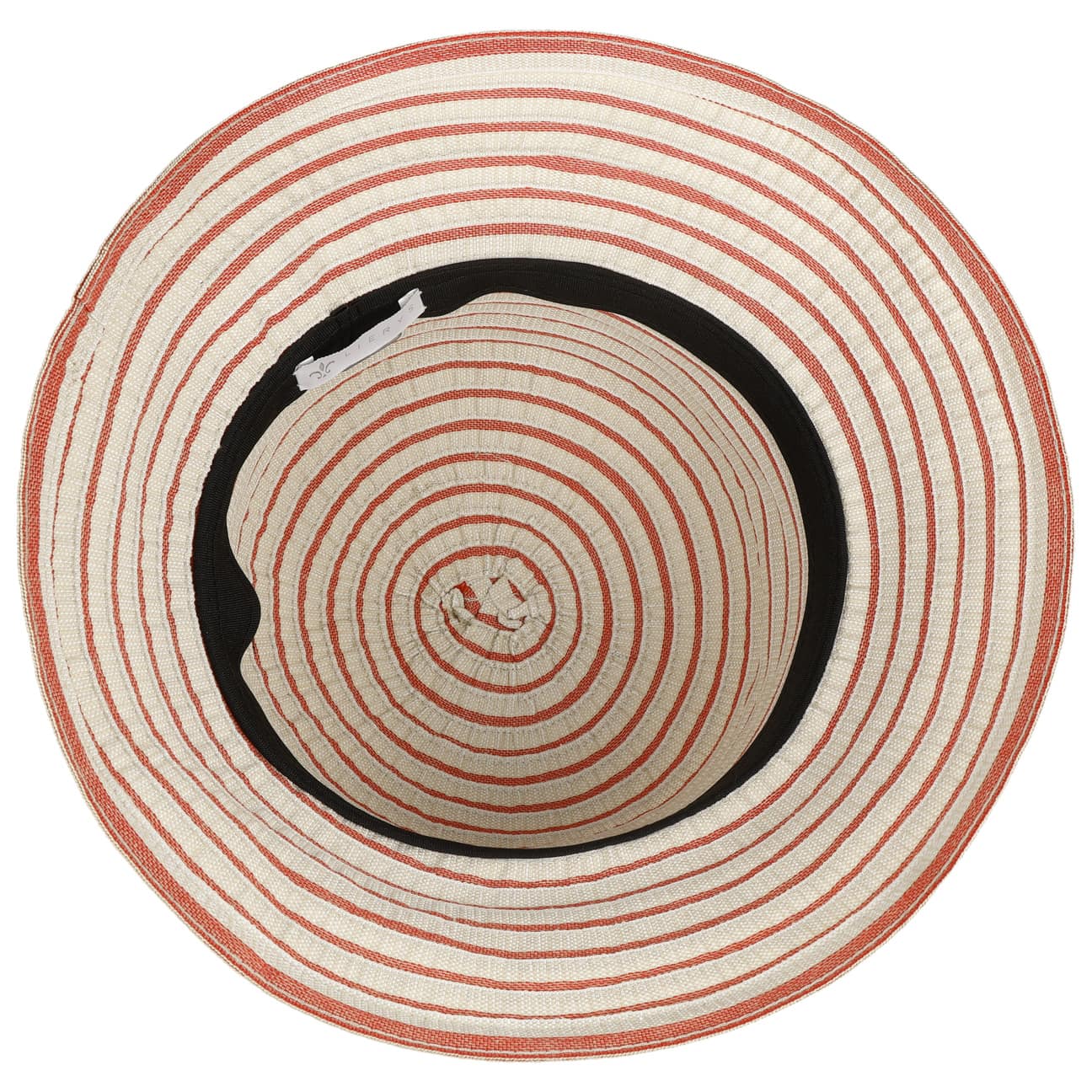 Cotton Braided Hat - JJ Hat Center ®