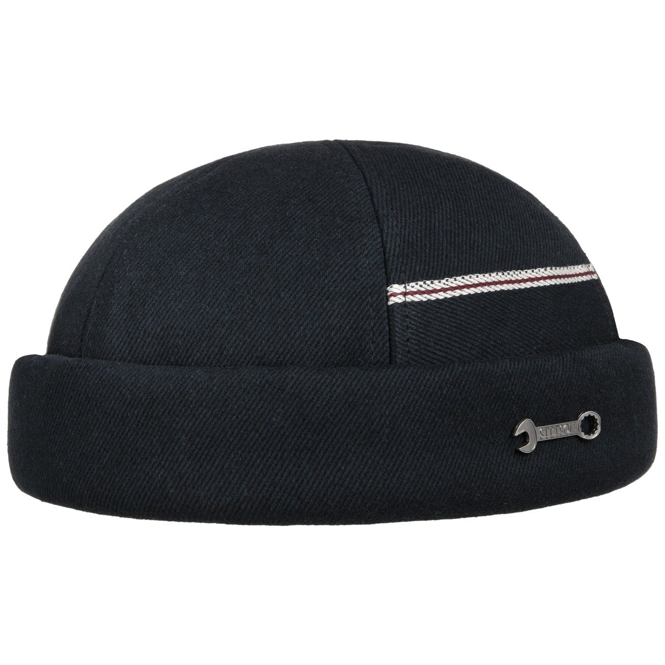 Denim Garage Docker Hat - JJ Hat Center ®