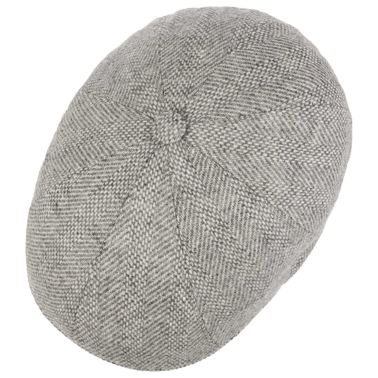Hatteras Milbank Sustainable Flat Cap - JJ Hat Center ®