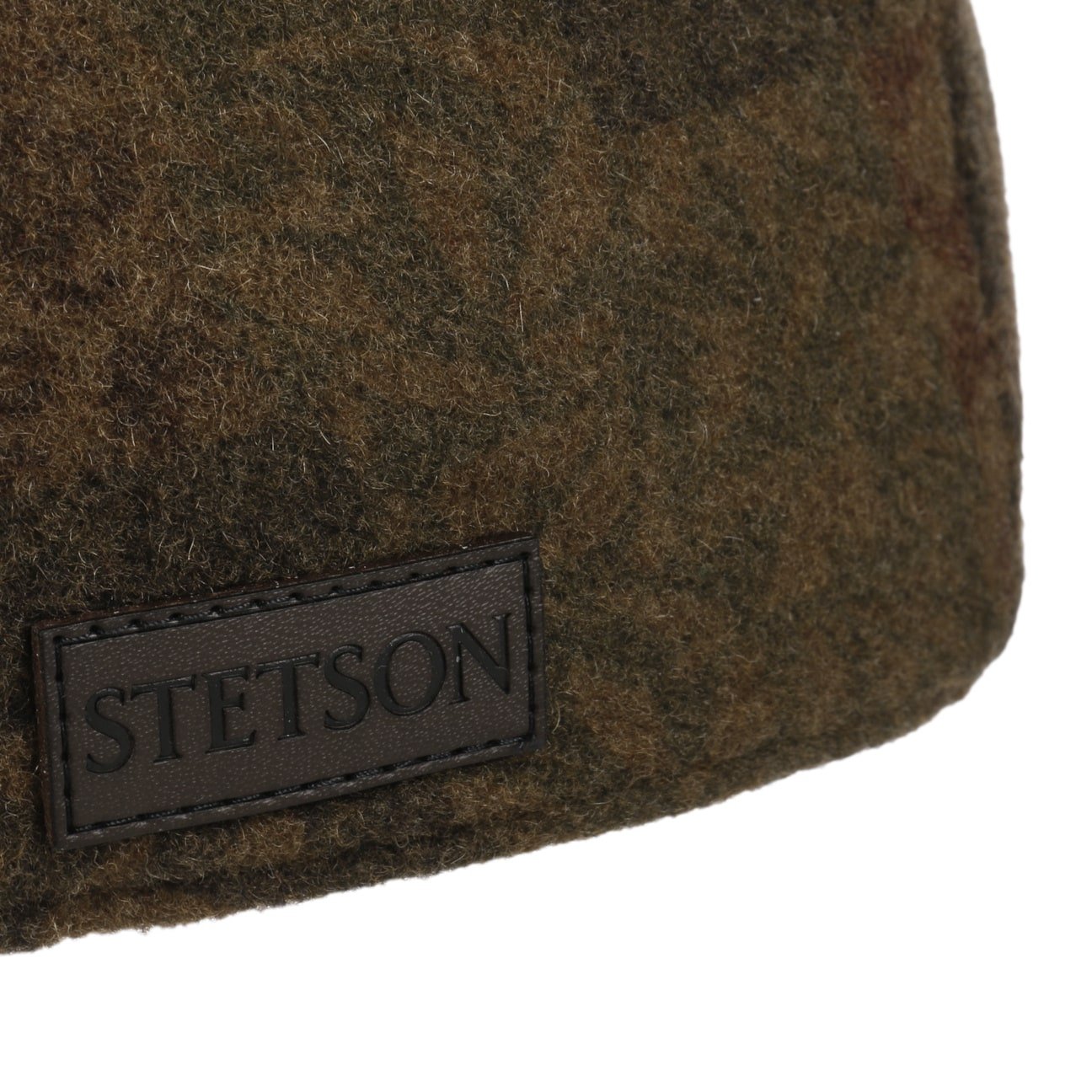 Texas Edgemont Flat Cap - JJ Hat Center ®