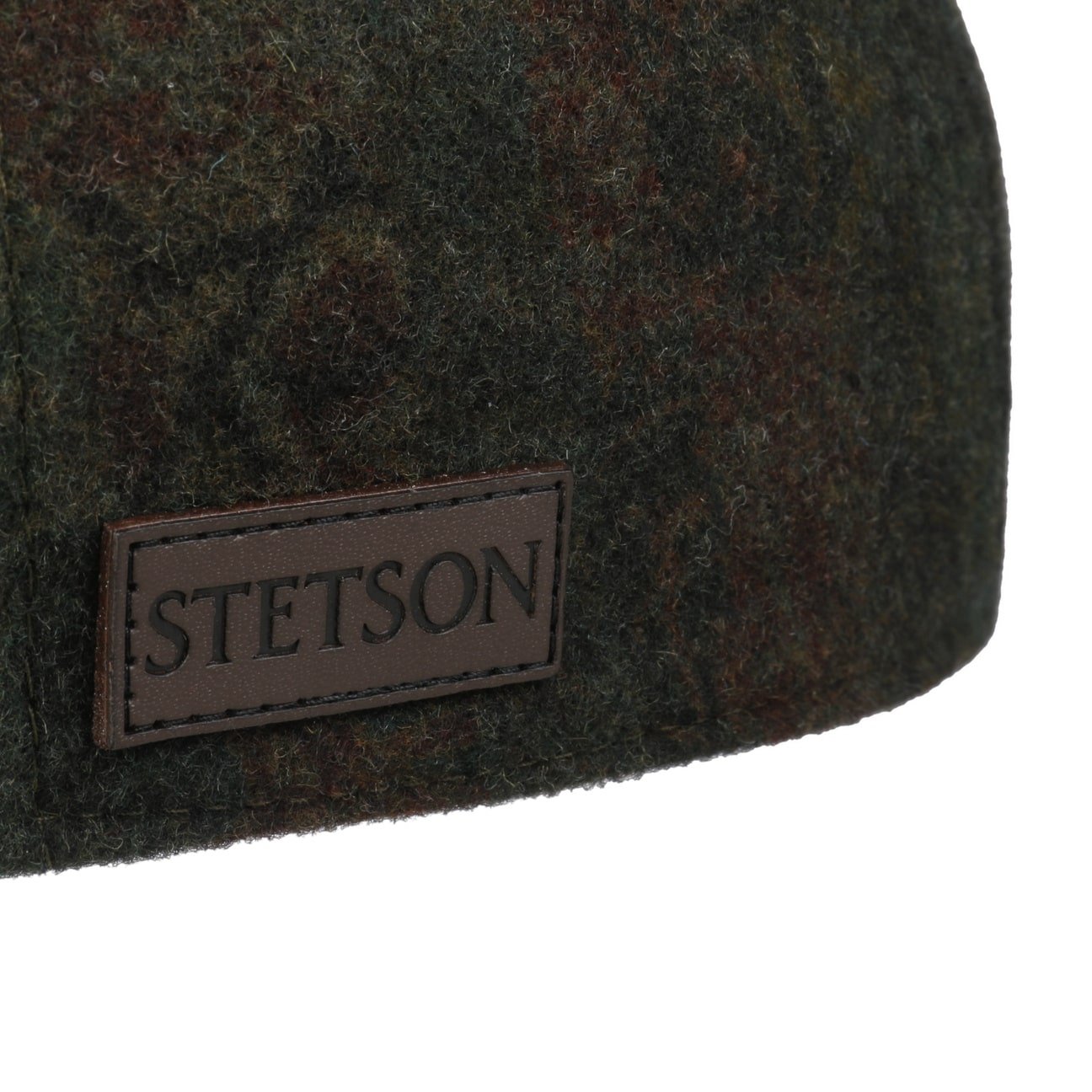 Texas Edgemont Flat Cap - JJ Hat Center ®