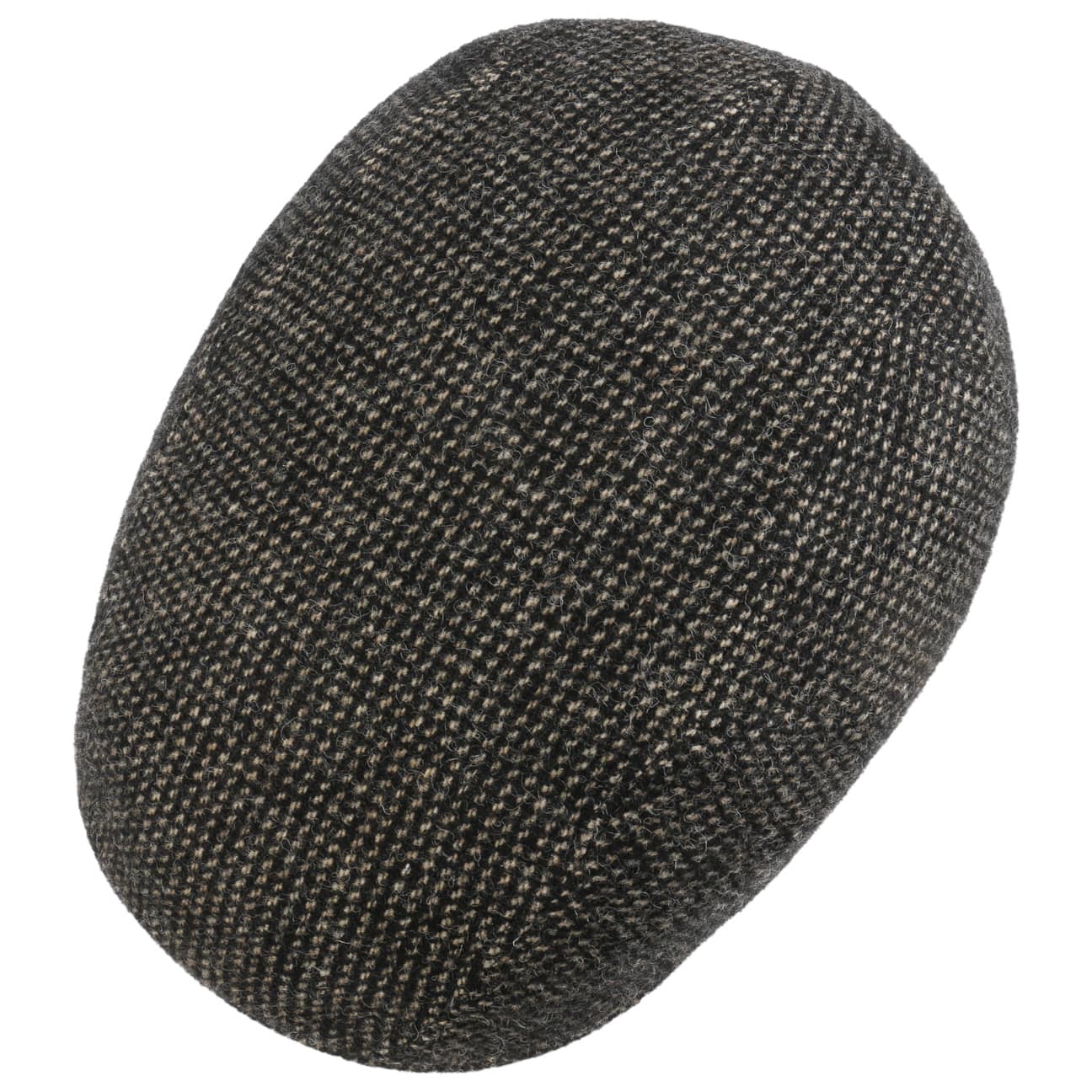 Brockton Wool Ivy Cap - JJ Hat Center ®