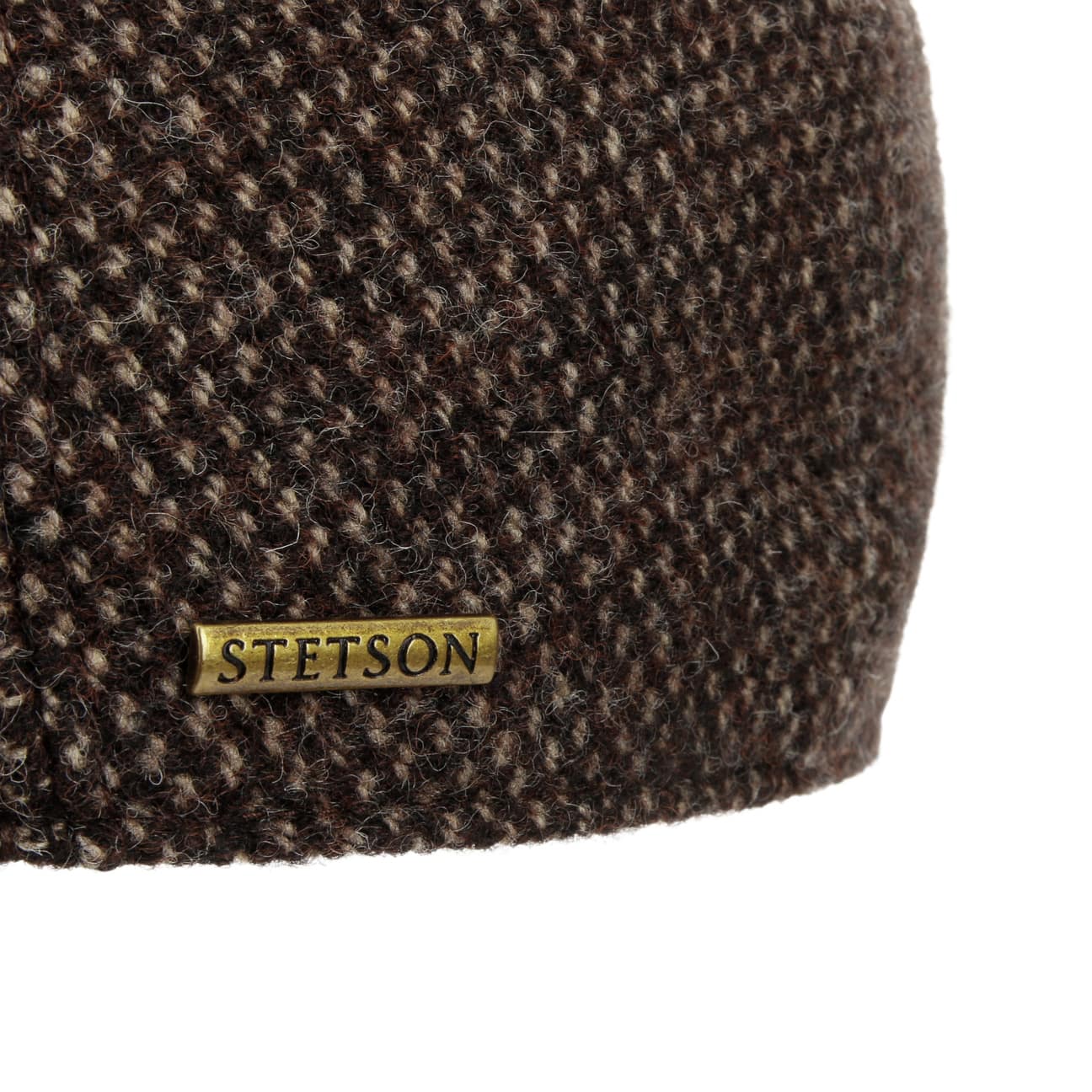 Brockton Wool Ivy Cap - JJ Hat Center ®