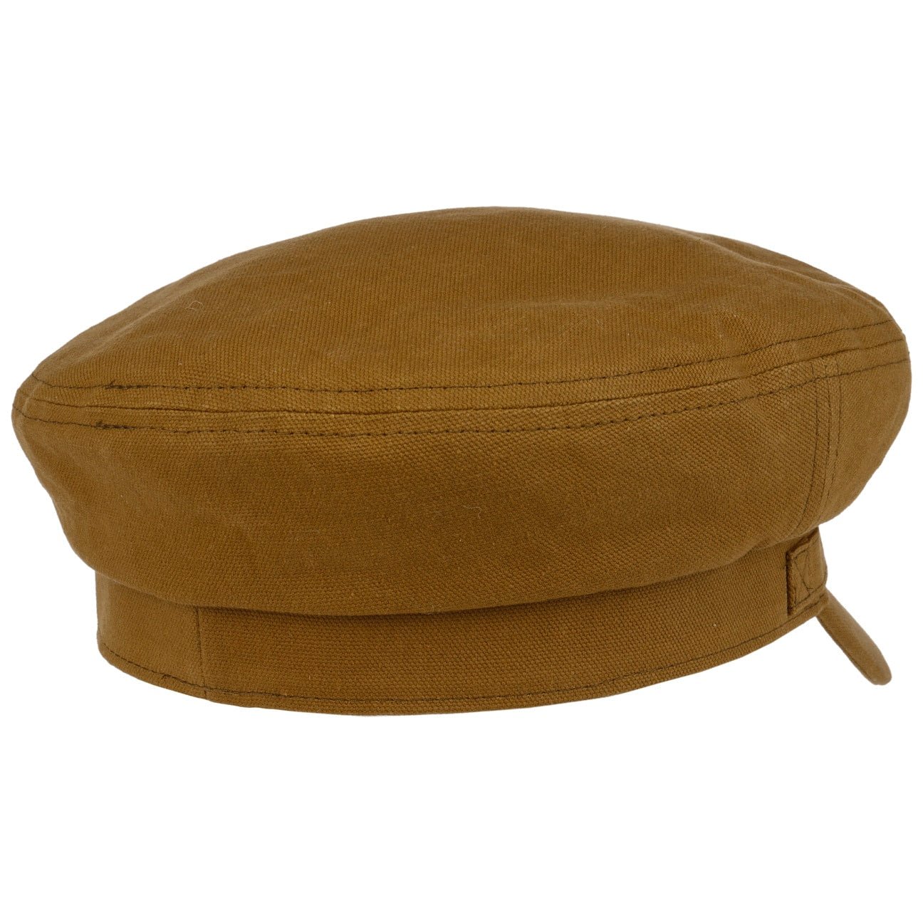 Waxed Cotton Riders Garage Cap - JJ Hat Center ®