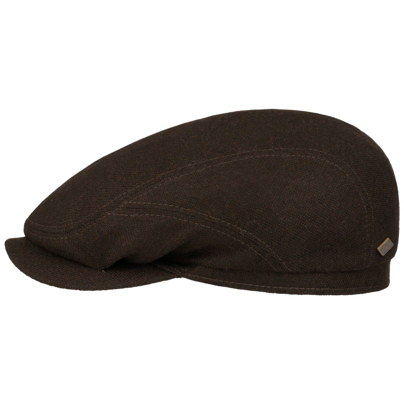 Islesford Driver Flat Cap - JJ Hat Center ®