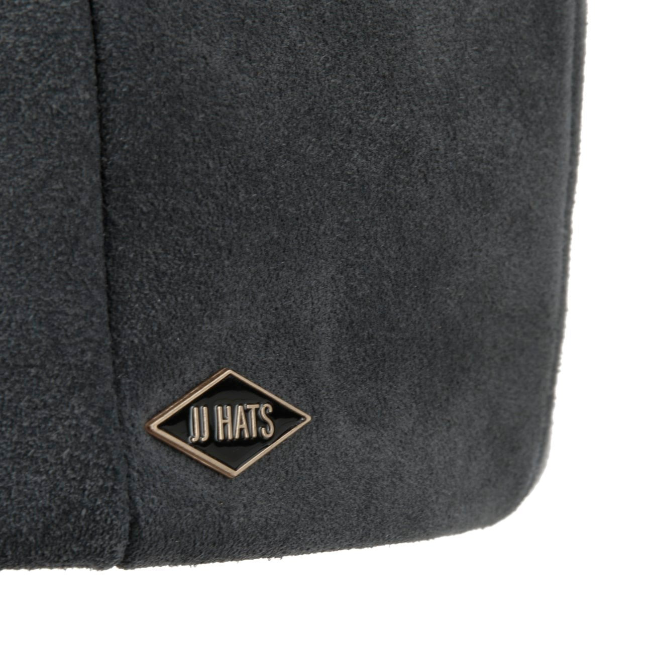 Driver Flat Cap Suede - JJ Hat Center ®