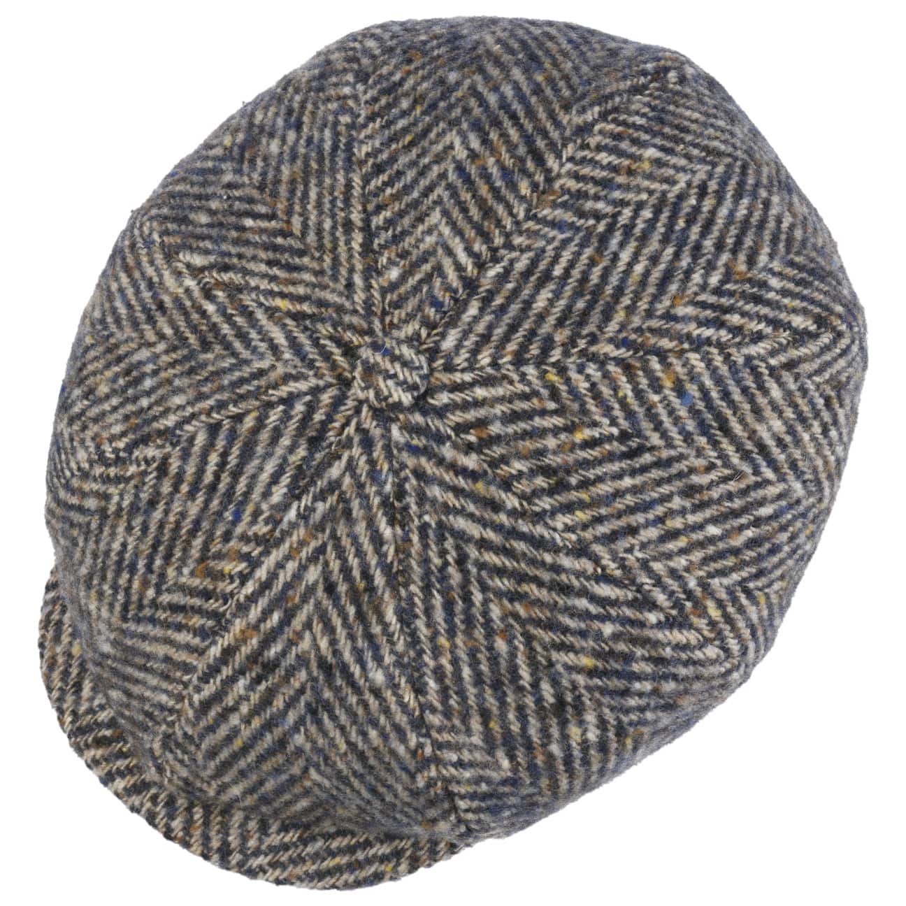 Hatteras Newsboy - JJ Hat Center ®