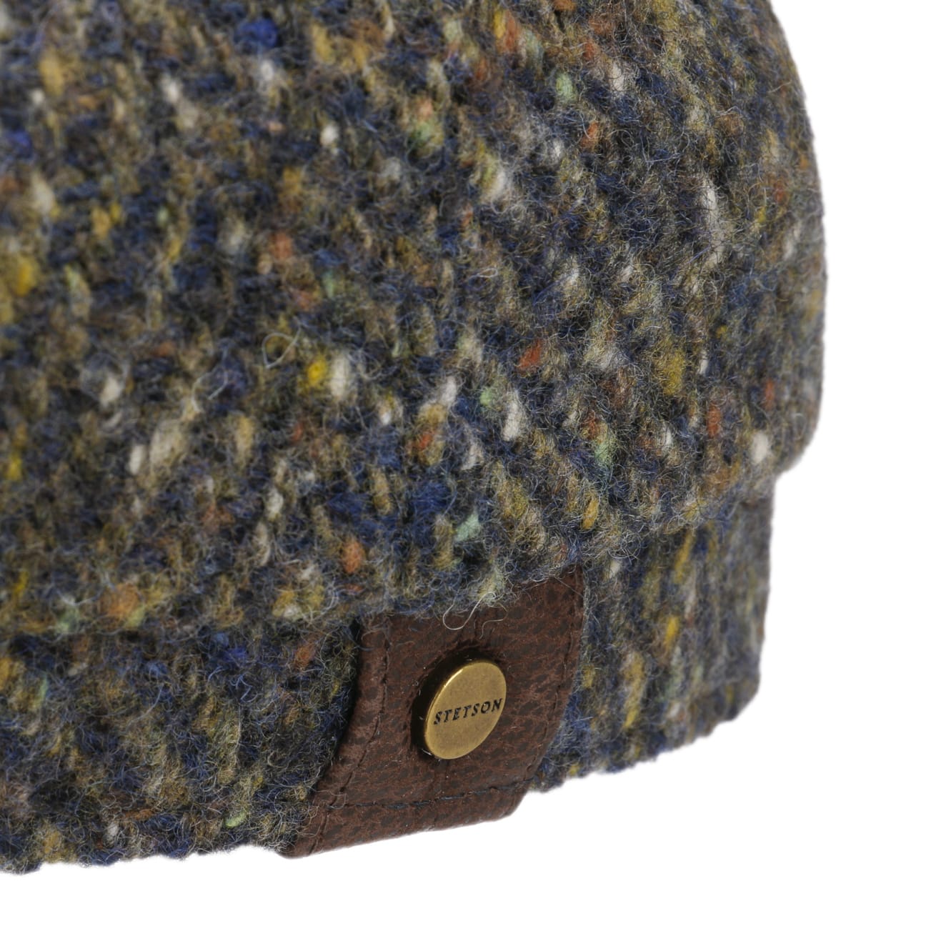 Hatteras Newsboy - JJ Hat Center ®