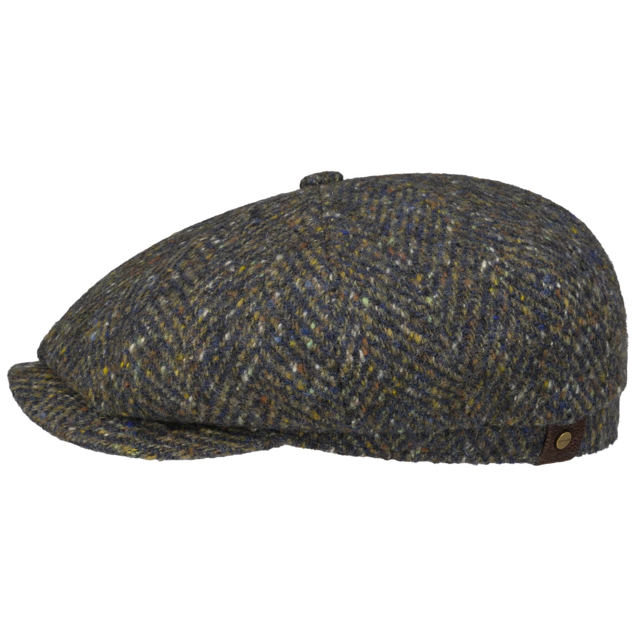 Hatteras Newsboy - JJ Hat Center ®