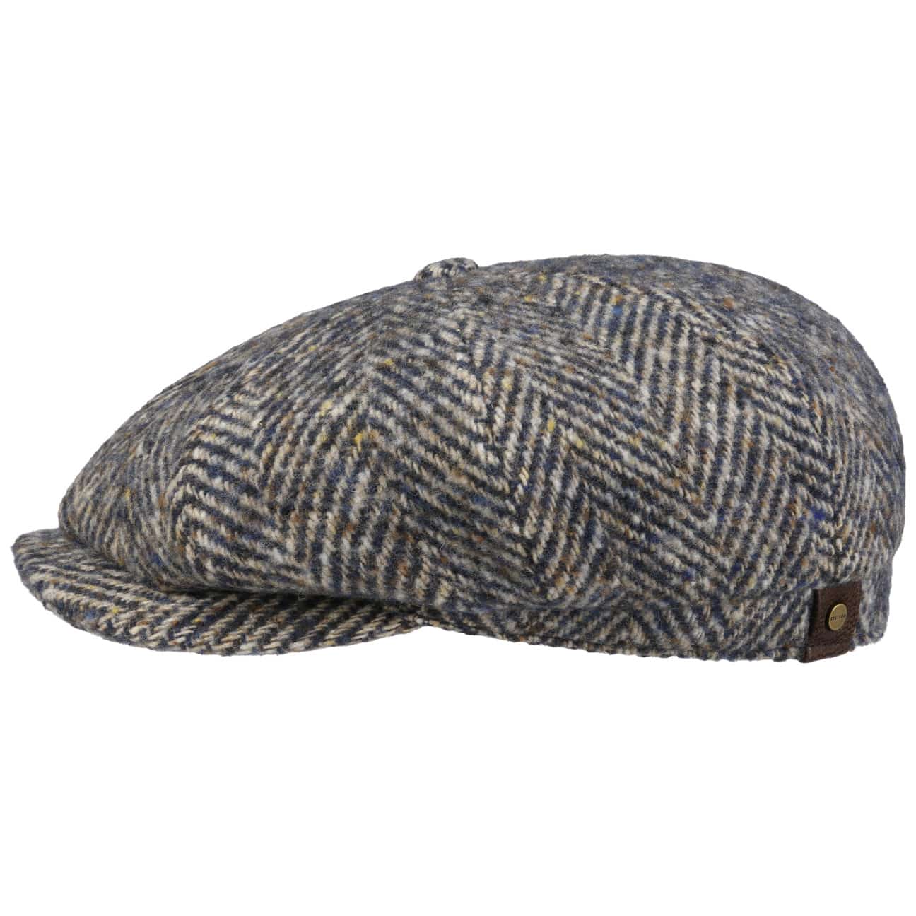 Hatteras Newsboy - JJ Hat Center ®