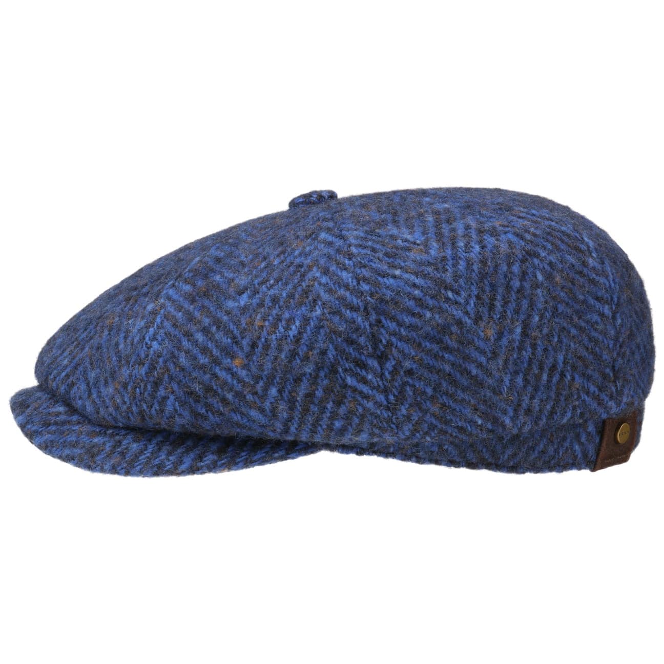 Hatteras Newsboy - JJ Hat Center ®