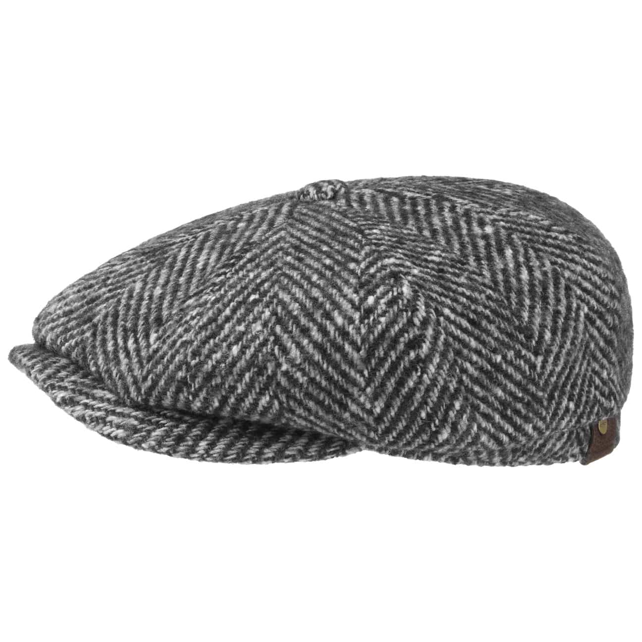 Hatteras Newsboy - JJ Hat Center ®