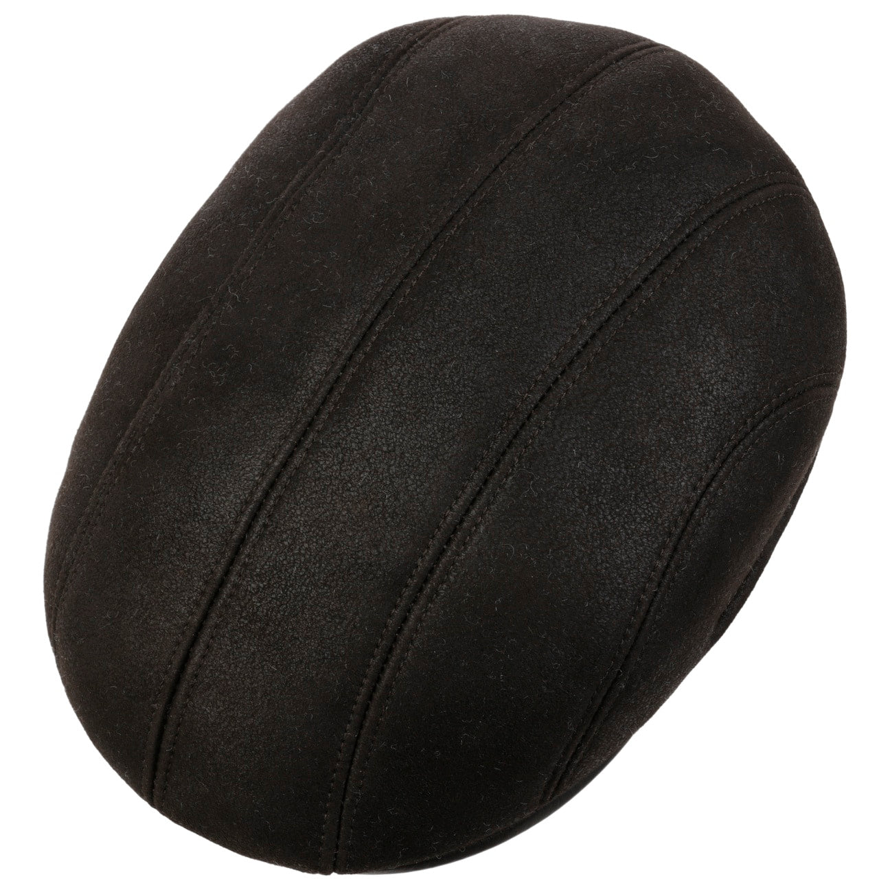 Classic Lambskin Ivy Cap - JJ Hat Center ®