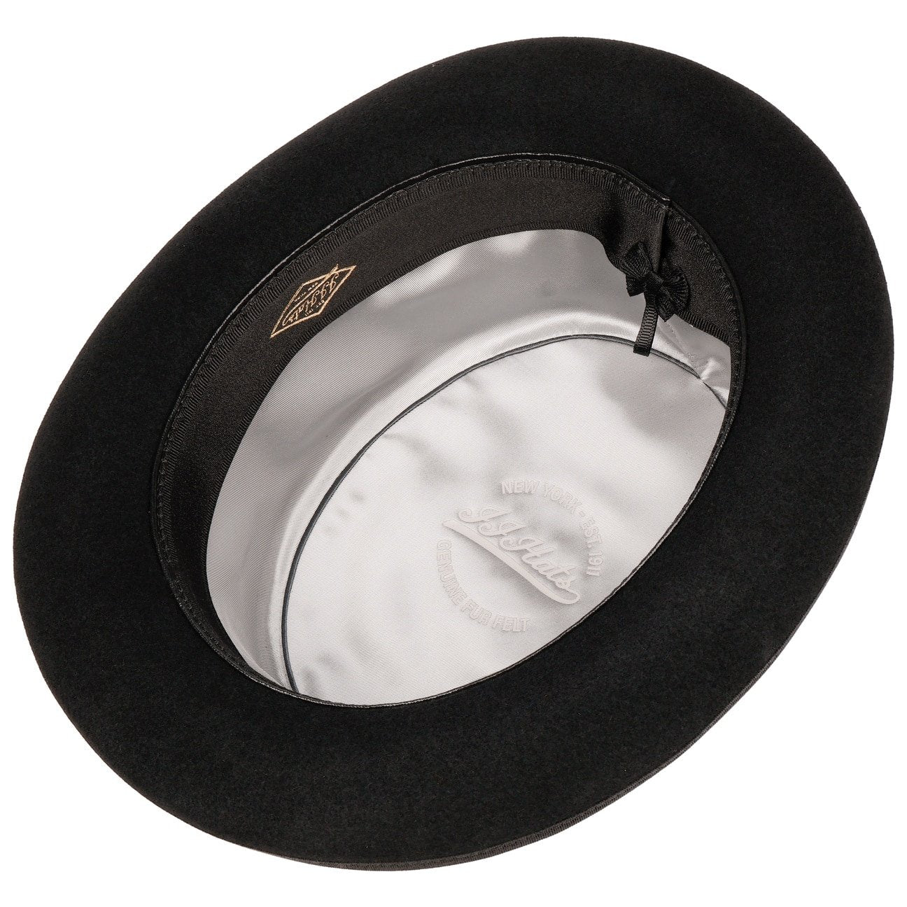 Top Hat Furfelt - JJ Hat Center ®