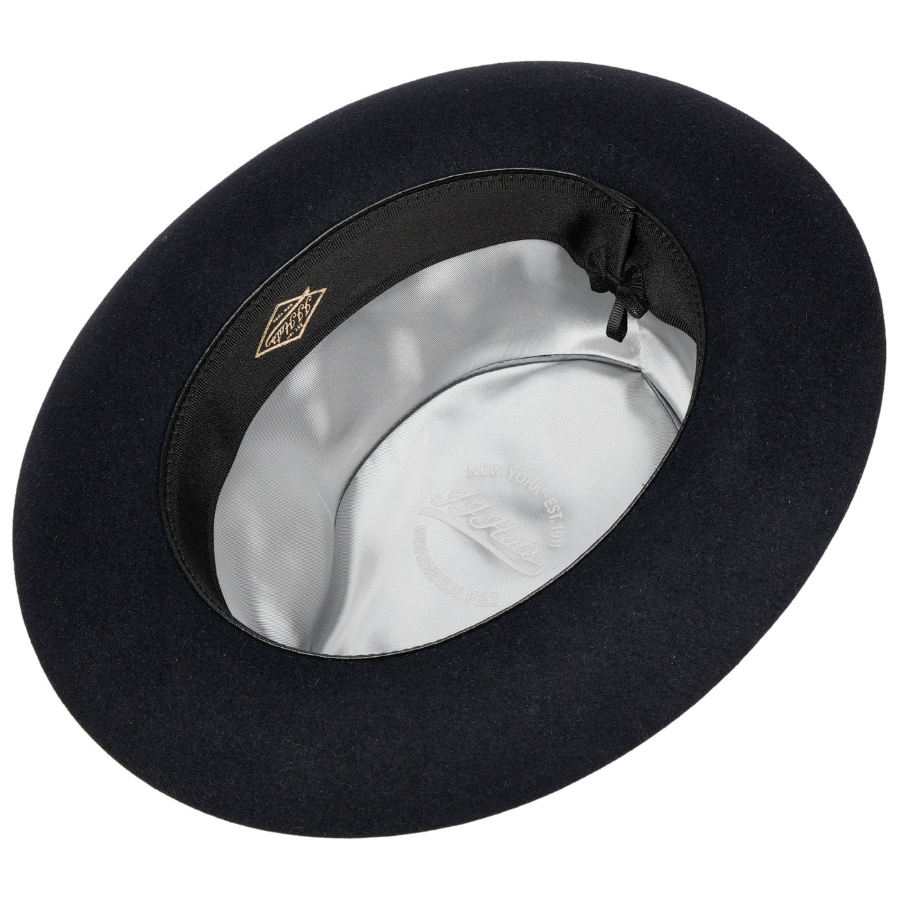 Fedora Furfelt - JJ Hat Center ®